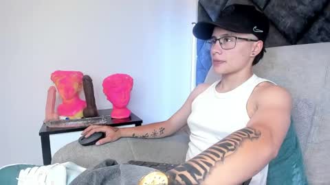 Eternal  online show from 04/16/26, 09:39