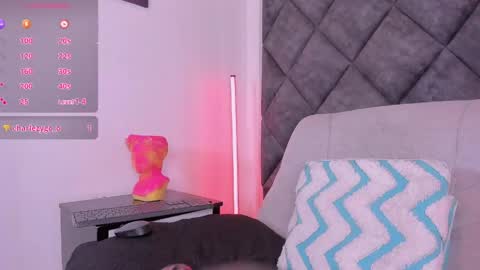 Eternal  online show from 04/22/26, 12:24