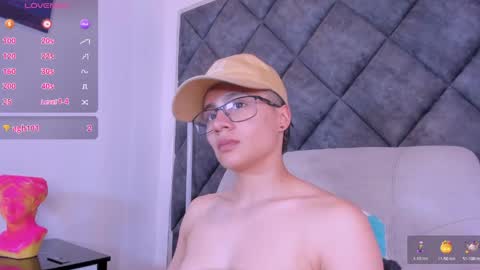 Eternal  online show from 04/23/26, 08:44