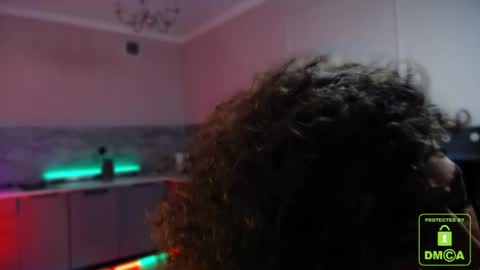 Eva online show from 03/18/26, 05:27