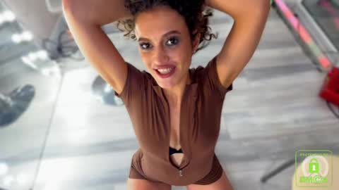 Eva online show from 05/24/26, 09:31