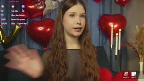 Alice online show from 02/16/26, 01:07