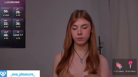 Snapshot of _eva_pleasure_ chatting on 12/29/24, 06:35 Eva online show from 12/29/24, 06:35