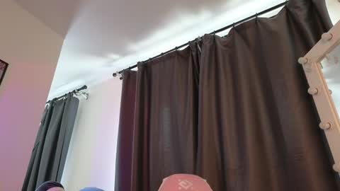 Snapshot of _eva_queen chatting on 07/24/26, 10:02 Eva online show from 07/24/26, 10:02