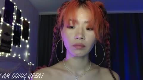 Snapshot of _eve____ chatting on 01/17/25, 10:22 EveEva online show from 01/17/25, 10:22