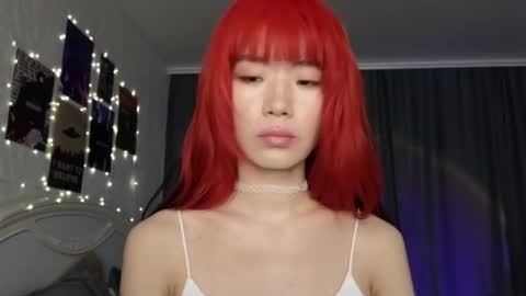 Snapshot of _eve____ chatting on 01/31/25, 05:09 EveEva online show from 01/31/25, 05:09