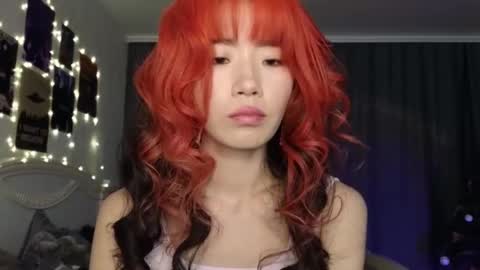 Snapshot of _eve____ chatting on 02/14/25, 10:59 EveEva online show from 02/14/25, 10:59