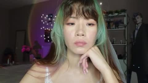 Snapshot of _eve____ chatting on 11/03/25, 02:46 EveEva online show from 11/03/25, 02:46