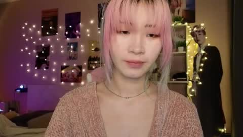 EveEva online show from 03/13/26, 03:46