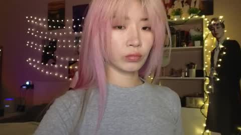 EveEva online show from 03/24/26, 12:37