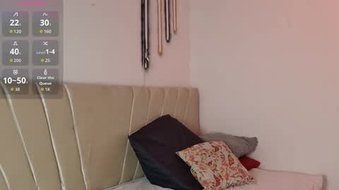 Paul And Ariana online show from 10/24/25, 12:12