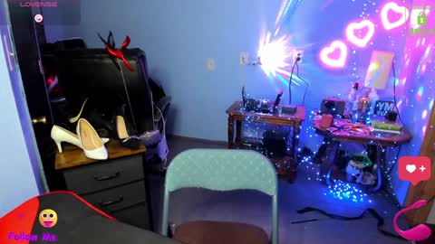 Snapshot of _fantastic_ellie_ chatting on 01/19/25, 04:33 Wow mommy online show from 01/19/25, 04:33