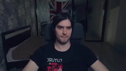 Snapshot of _fatrabbit chatting on 02/14/25, 02:33 Keanu online show from 02/14/25, 02:33