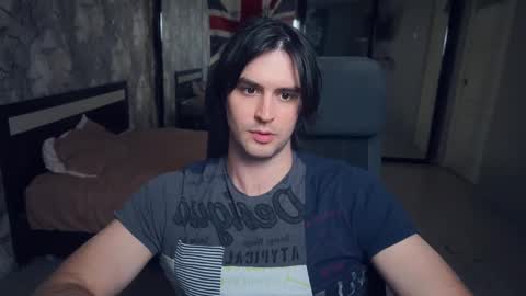 Keanu online show from 12/02/25, 02:23