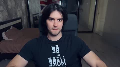 Keanu online show from 12/03/25, 01:31