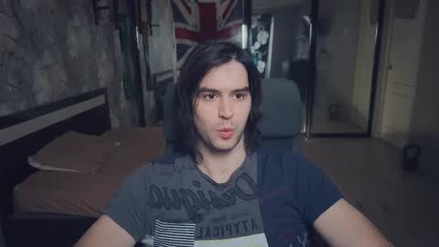 Keanu online show from 02/02/26, 10:47