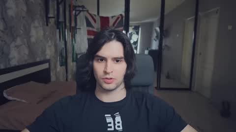 Keanu online show from 02/06/26, 11:13