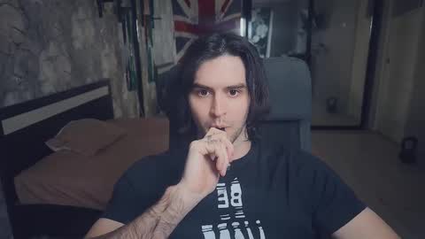 Keanu online show from 02/07/26, 11:25