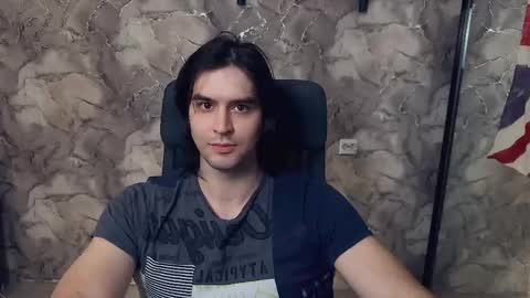 Keanu online show from 02/13/26, 10:55