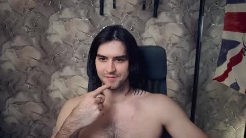 Keanu online show from 02/21/26, 12:28