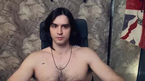 Keanu online show from 02/22/26, 12:58