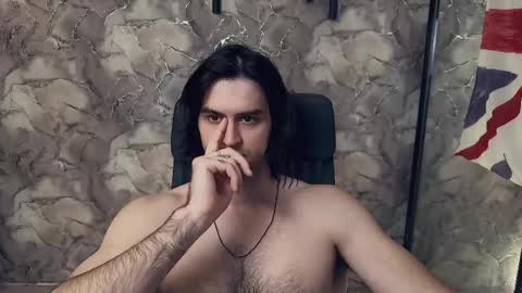 Keanu online show from 02/24/26, 11:30