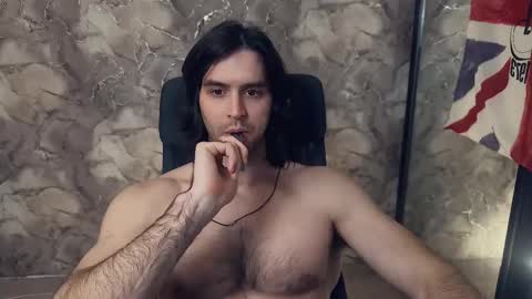 Keanu online show from 02/26/26, 10:47