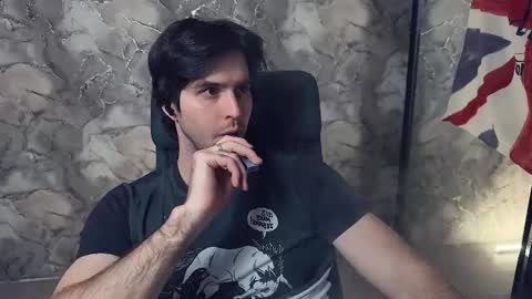 Keanu online show from 03/13/26, 11:39