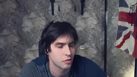 Keanu online show from 03/23/26, 02:10