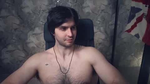 Keanu online show from 03/27/26, 01:22