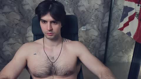 Keanu online show from 04/10/26, 10:53