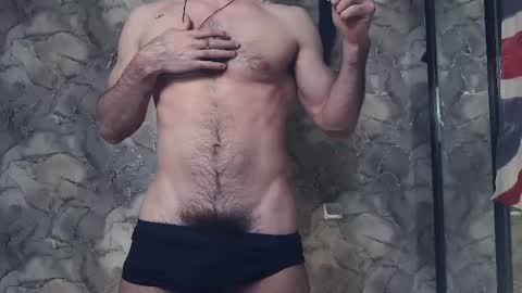 Keanu online show from 04/23/26, 10:25