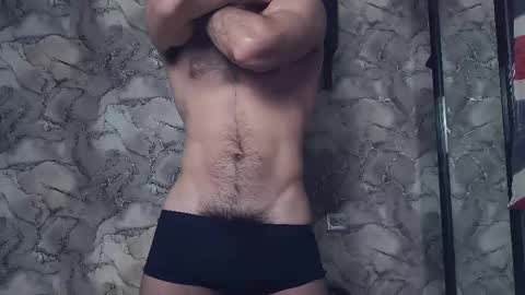 Keanu online show from 04/23/26, 12:29