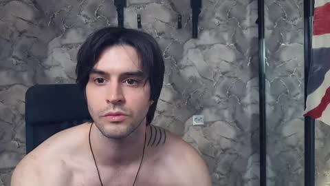 Keanu online show from 04/24/26, 09:56