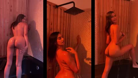 Felicity online show from 01/17/25, 03:32