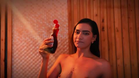 Felicity online show from 01/23/25, 03:22