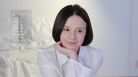 Snapshot of _female_essence_ chatting on 01/30/25, 01:22 Essie online show from 01/30/25, 01:22