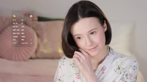 Snapshot of _female_essence_ chatting on 03/03/25, 09:44 Essie online show from 03/03/25, 09:44