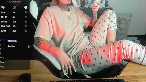 Alis online show from 12/05/24, 03:59