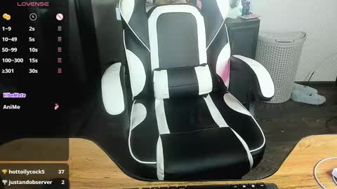 Alis online show from 12/05/24, 10:12