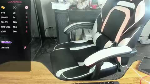 Alis online show from 12/10/24, 06:01