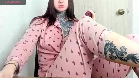 Alis online show from 03/07/25, 03:08