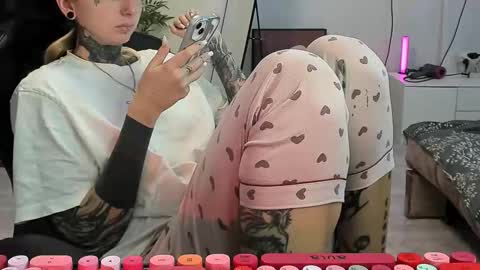 Alis online show from 09/27/25, 08:30