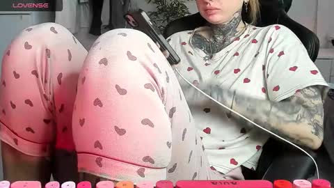 Alis online show from 12/20/25, 08:10