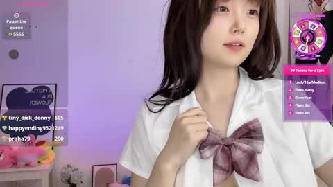 Flipped online show from 02/14/25, 09:21