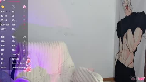 Flipped online show from 04/21/26, 01:42