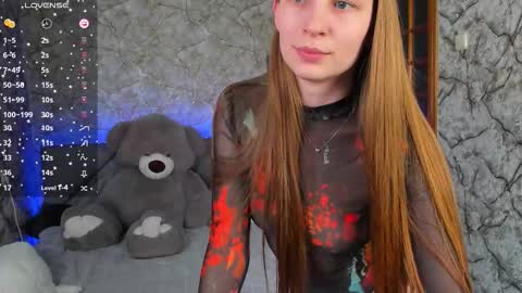 Kate online show from 02/10/26, 05:06