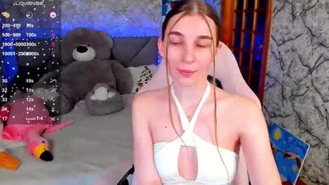 Kate online show from 02/27/26, 07:14