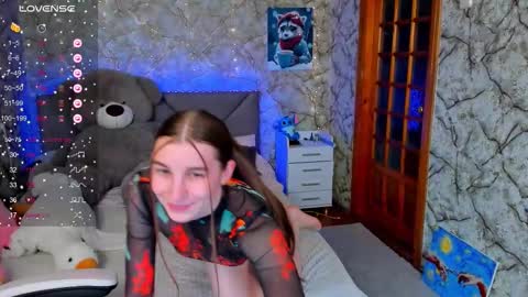 Kate online show from 03/16/26, 10:36