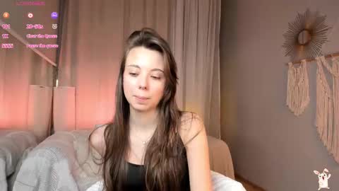 Snapshot of _fluffybunny_ chatting on 02/22/26, 11:31 Goldy Grace online show from 02/22/26, 11:31